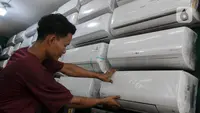 Tips Menggunakan AC agar Tetap Dingin dan Hemat Energi