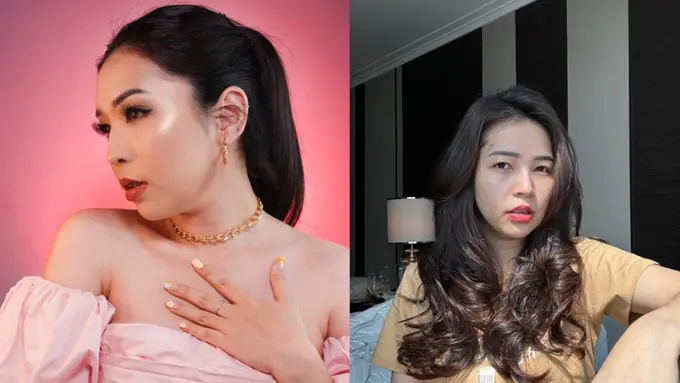 Hobi Dandan, Ibu Rumah Tangga Punya Trik Jitu Sukses Jadi Beauty Reviewer