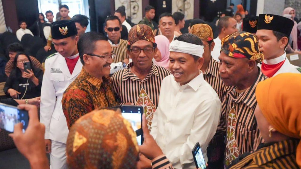 Demokrat Akui Dedi Mulyadi Masuk Radar di Pilkada Jabar 2024, Keputusan Dukungan Tunggu Arahan SBY