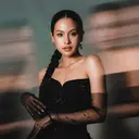 Maudy Ayunda Umumkan Kehamilan, Pamer Hasil USG dan Baby Bump