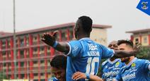 Ezechiel N'Douassel (Ist)