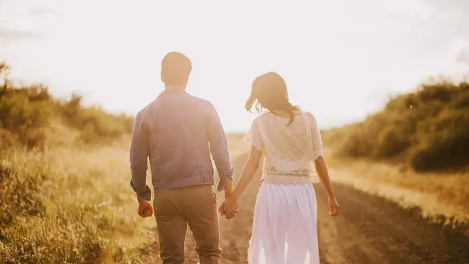 Ternyata Begini 5 Tahap Cinta yang Sedang Kamu Perjuangkan