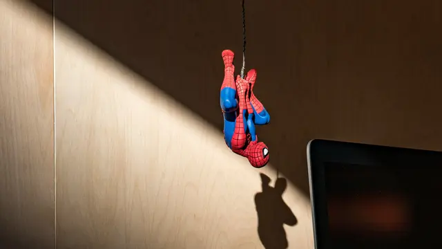 Superhero Favorit Mencerminkan Kepribadian