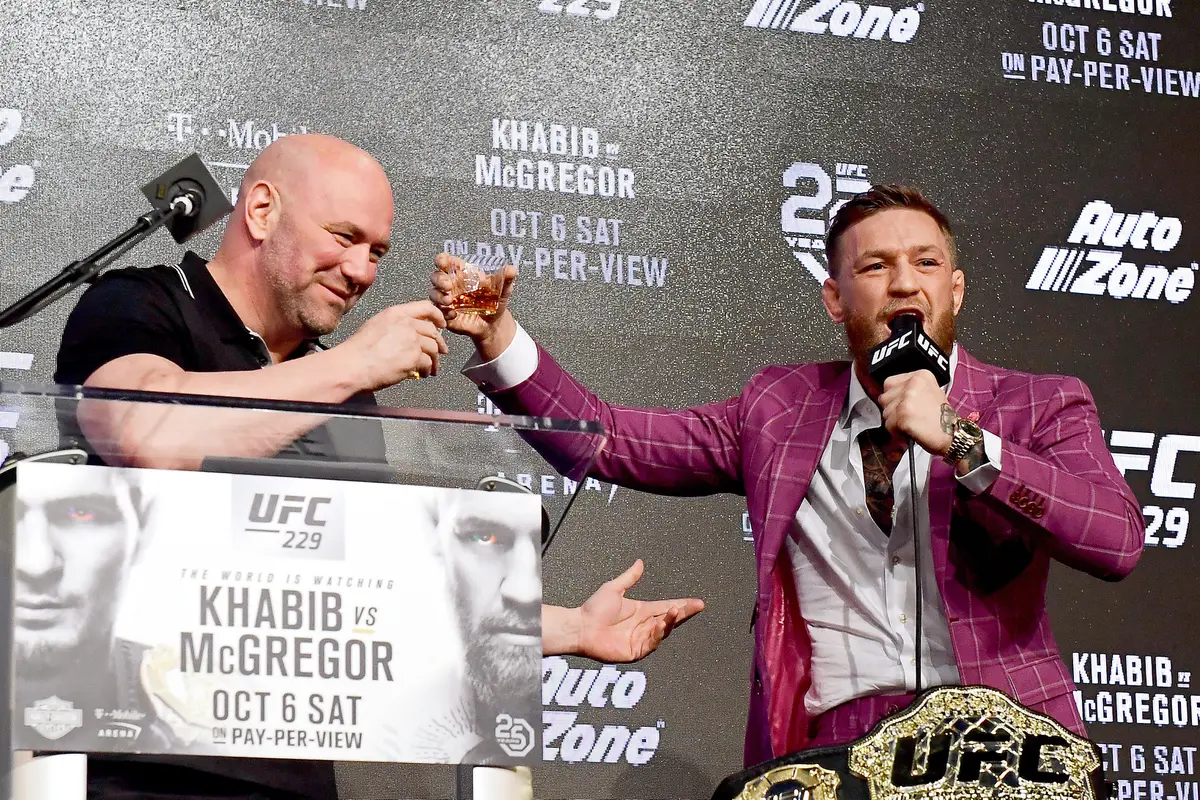 Dana White
