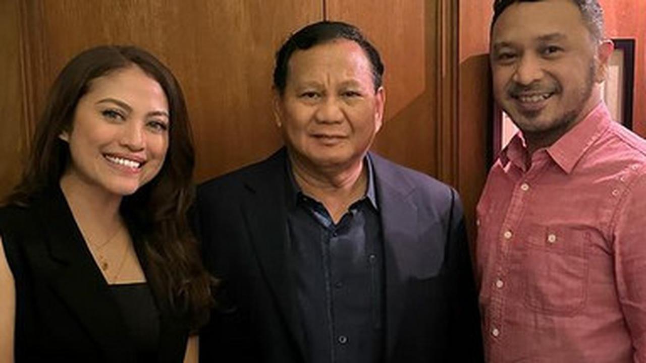 Dapat Tawaran Masuk Kabinet Prabowo, Potret Rumah Mewah Giring Ganesha yang Jarang Tersorot - Setiap Sudut Estetik