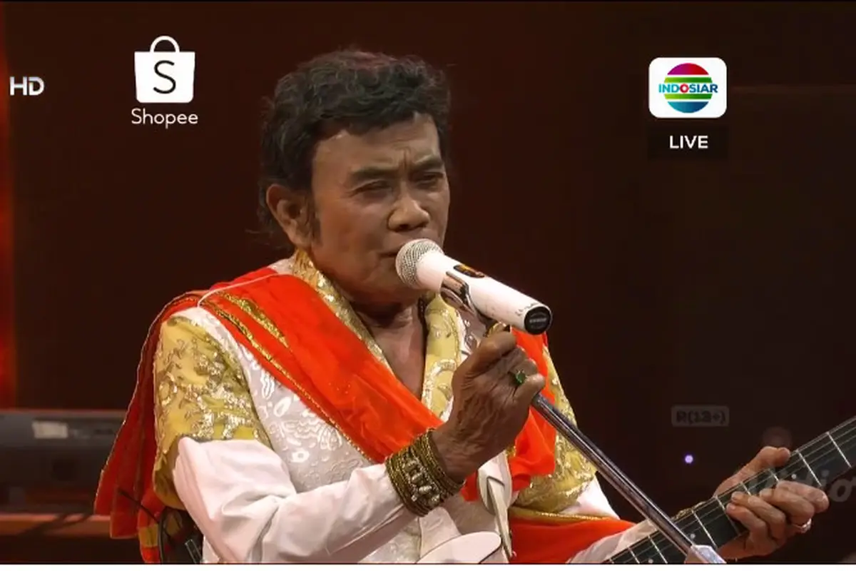 Rhoma Irama