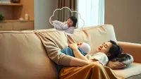 Arti Mimpi Punya Bayi Laki-laki: Tafsir Lengkap dan Maknanya