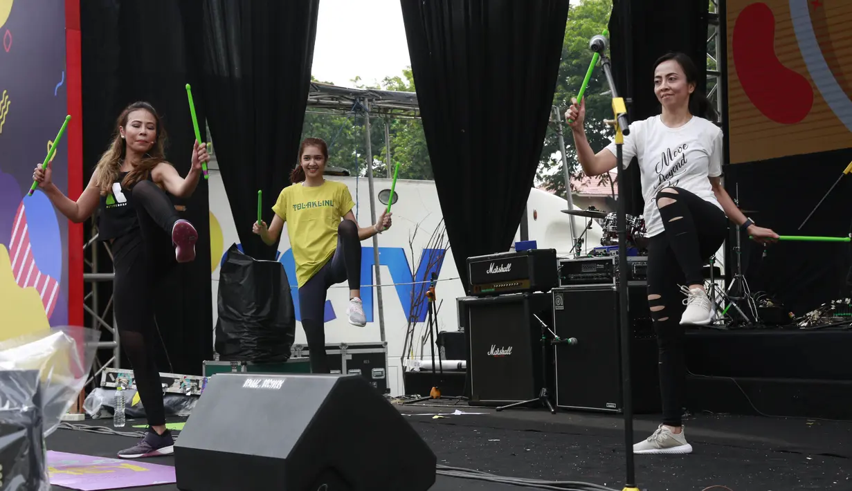 (Muhammad Akrom Sukarya/Kapan Lagi)