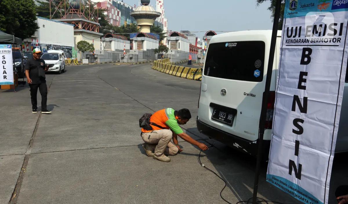 Kasubdit Gakkum Ditlantas Polda Metro Jaya, AKBP Jhoni Eka Putra menyampaikan tilang kali ini sama halnya seperti tilang sebelumnya yang sempat berjalan pada September lalu.<br>
