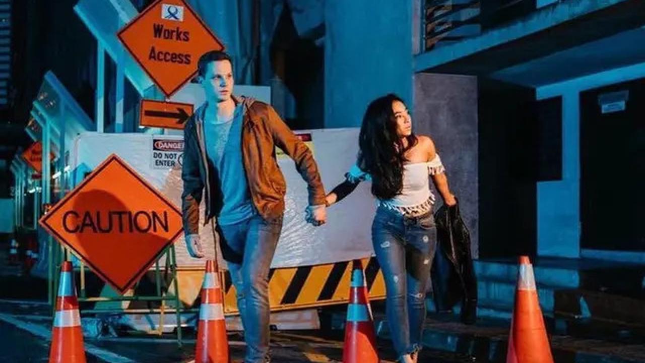 6 Potret Kenangan Nadia Vega dan Suami Bule yang Sudah Bercerai, Siap Buka Hati