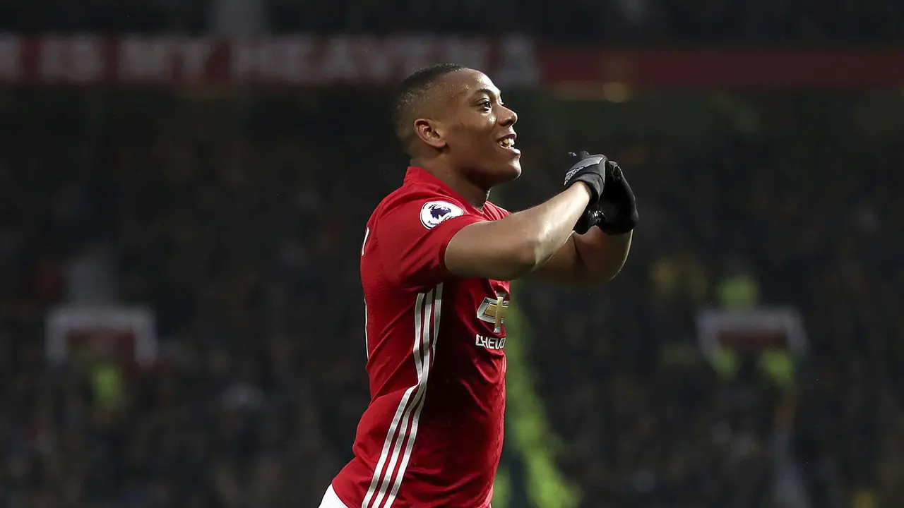 Manchester United