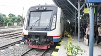 Harga, Jadwal Sri Lelawangsa Keberangkatan Kualanamu–Medan–Binjai–Kuala Bingai 25 Agustus 2026