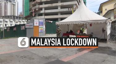 malaysia lockdown