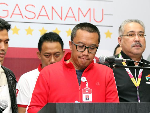 Tanggapan Menpora Terkait Bencana Tsunami Yang Terjang Banten Dan Lampung Ragam Bola Com