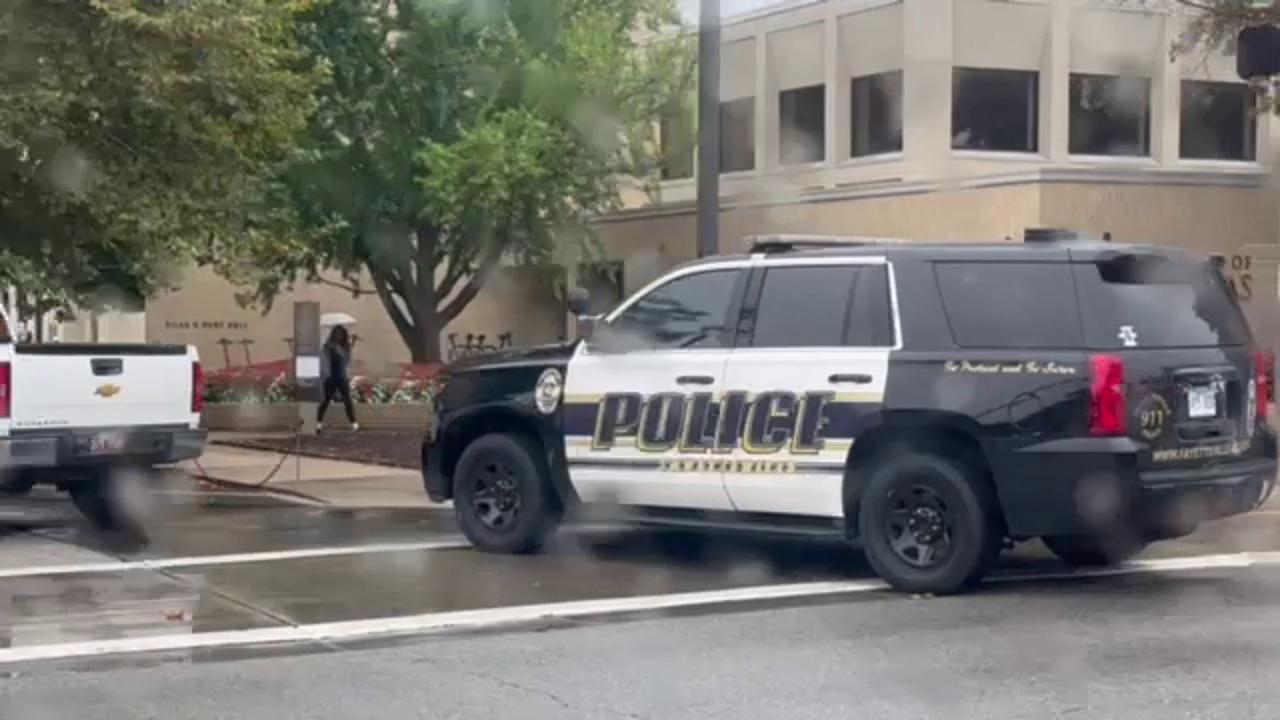 University of Arkansas: Active Shooter Report Turns Out to Be a Hoax, Here Are the Full Details