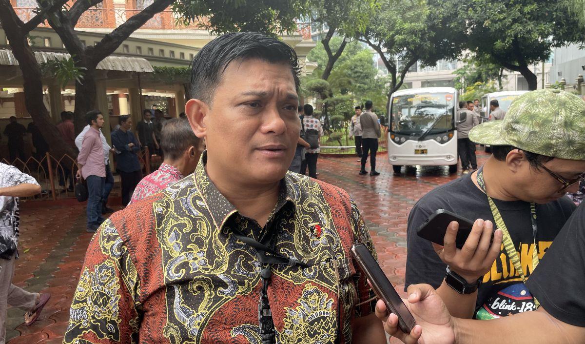 Setelah dilakukan pendalaman, situs yang digunakan pelaku untuk mencatat nama korban yakni https://maktabdaimi.blogspot.com/?m=1 milik JMW adalah situs gadungan.&nbsp;