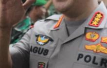 Bareskrim Polri Kembalikan Kerugian Negara Akibat Pencucian Uang Sebesar Rp3,74 Triliun