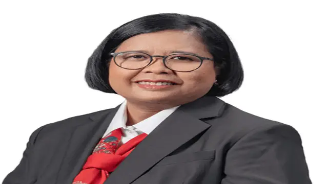 Wakil Komisaris Utama BRI Rofikoh Rokhim (Dok: BRI)