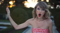 Taylor Swift Akan Hancurkan Calvin Harris dan Tom Hiddleston