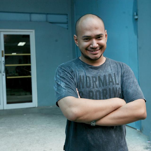 Husein Alatas Berdoa Untuk Indonesia Lewat Lagu Laa Ilaaha Illallah Showbiz Liputan6 Com