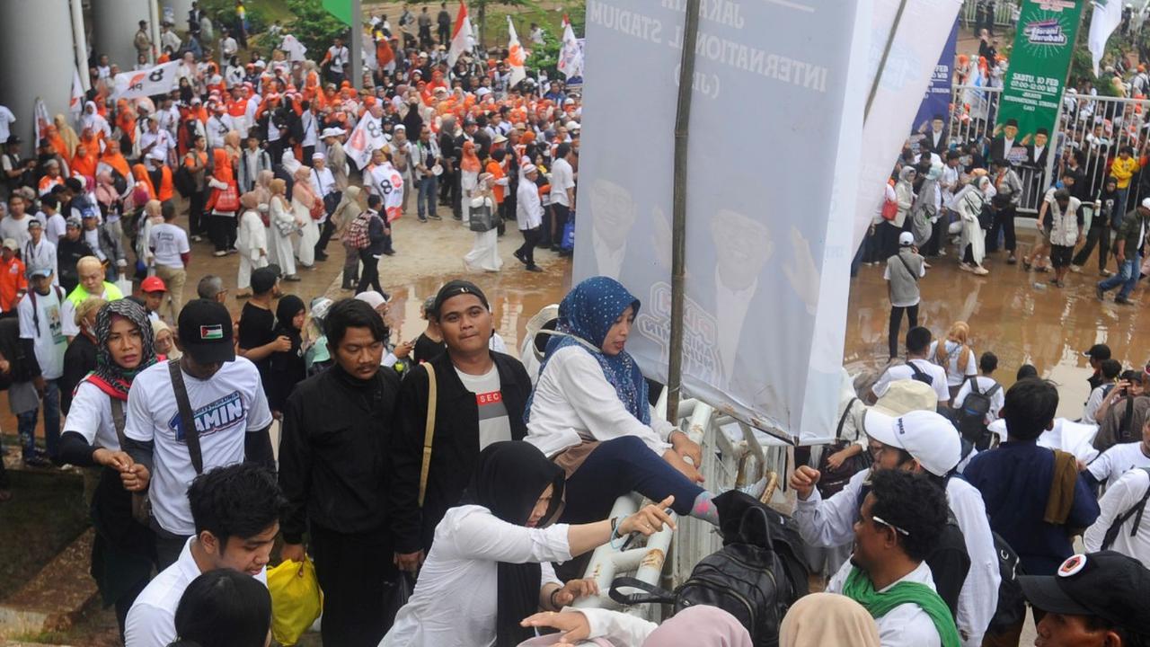 Dok. Istimewa