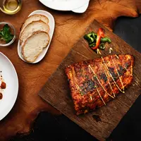 Ilustrasi diet keto | unsplash.com