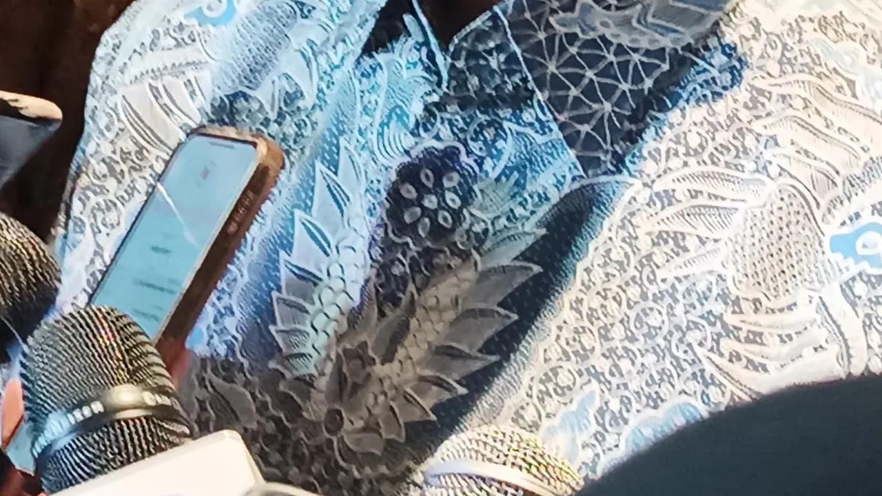 Anies Baswedan Ingin Pengusaha RI Tak Hanya Jago Kandang, Tapi Juga Jago Tandang