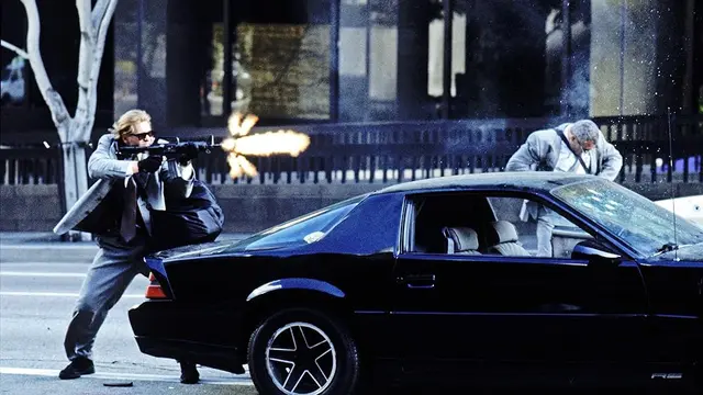 Heat (1995)