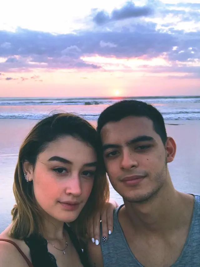 [Fimela] Cicio Manassero - Natasha Ryder