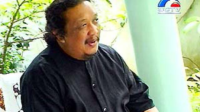 Didi Petet Rajin Mengasah Kemampuan Berakting Showbiz Liputan6 Com