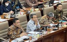 VIDEO: Blak-blakan! Nasim Komisi VI PKB Tuding BUMN ini Tempat Berkumpulnya Mafia
