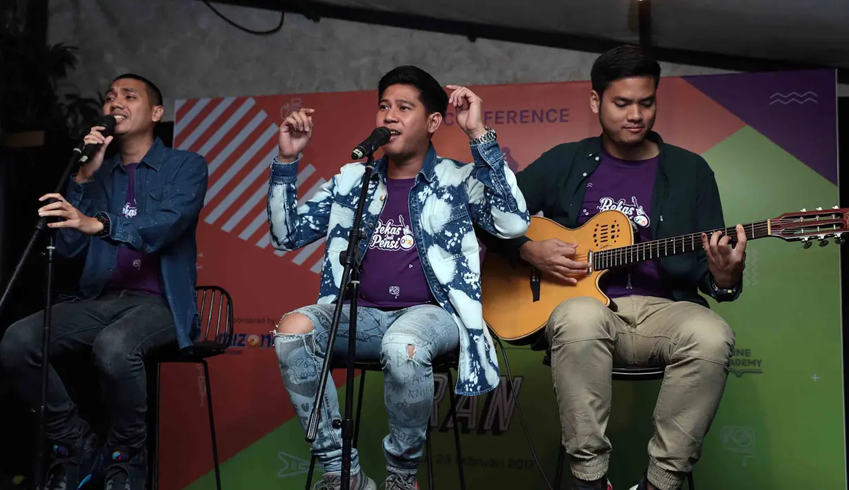 (Deki Prayoga/Bintang.com)