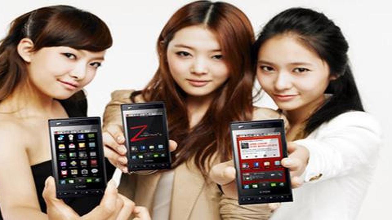 LG Quick Voice siap saingi Samsung S-Voice dan Apple Siri?