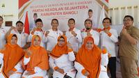 Kader PKS Bali Semua Perempuan