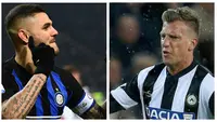 5 Pasangan Rekan Satu Tim Sepak Bola yang Secara Terbuka Saling Tidak Menyukai: Mauro Icardi dan Maxi Lopez Paling Drama