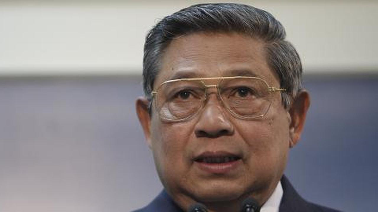 Soal grasi Ola, politikus PKS minta SBY jangan menghindar