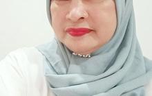 Tampil Sederhana, Ibu Jeje Govinda Tetap Awet Muda dan Kompak Bareng Besan