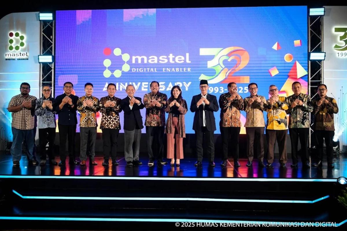 Menkomdigi Meutya Hafid: Infrastruktur Digital Penentu Keselamatan Warga Saat Bencana