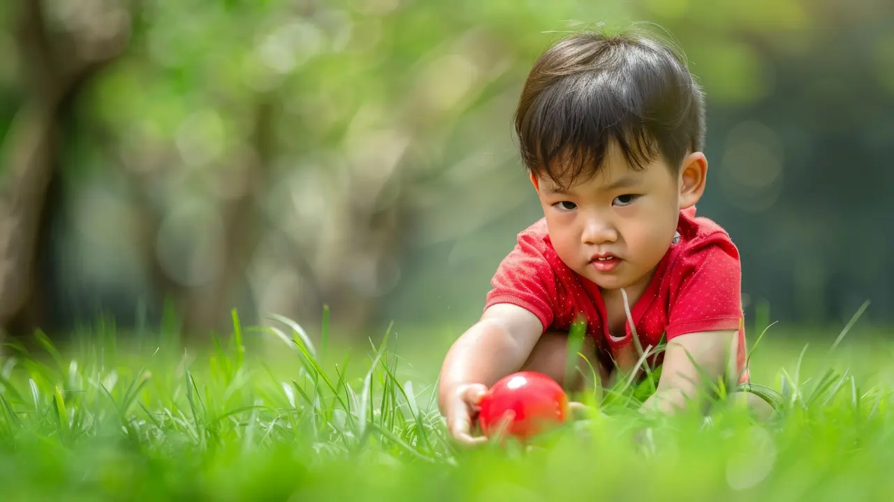 Tips Efektif Agar Anak Balita Tidak Overstimulasi dan Tetap Tenang Sepanjang Hari