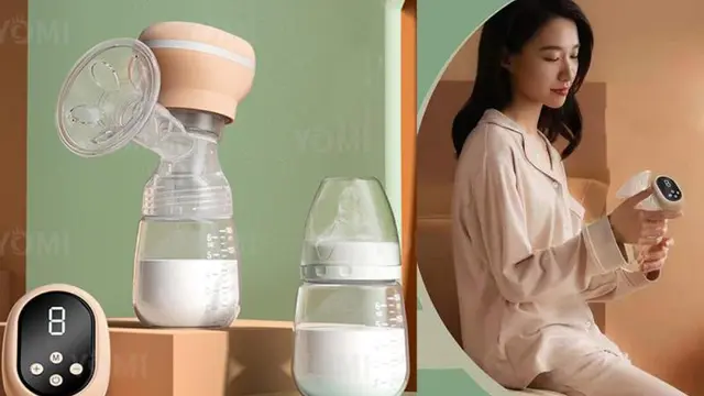 Tempat Segala Macam Produk Kebutuhan Ibu dan Anak dan Rumah Tangga