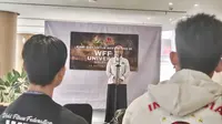 7 Atlet dari Jakarta Ikut World Fitness Federation Universe 2025 di Malaysia