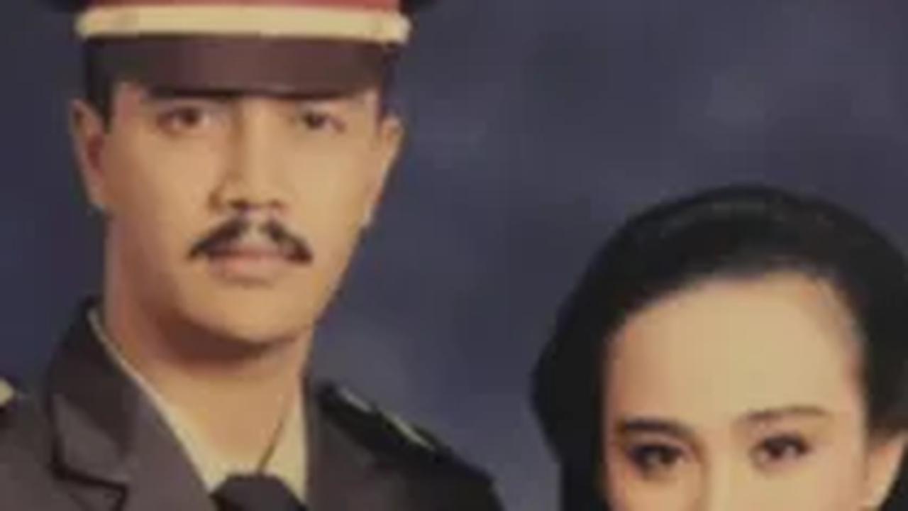 31 Tahun Bersama, Transformasi Komjen Agus Andrianto dan Istri Hingga jadi Wakapolri