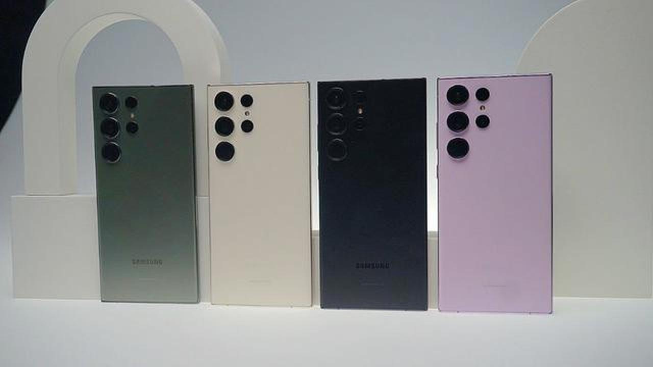 5 HP Flagship Jadul Samsung yang Masih Layak Dibeli di 2025, Harganya Turun Drastis!