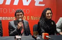 Kisruh Royalti, Rhoma Irama Izinkan Lagunya Dinyanyikan Siapapun Tanpa Biaya - Sedekah Karya untuk Indonesia