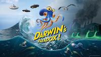 Darwin's Paradox!: The Adventures of an Intelligent Octopus Ready to Shake the World