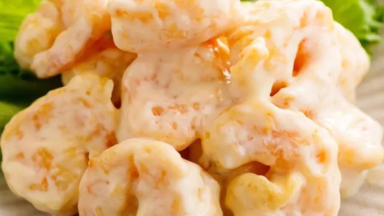 5 Manfaat Makan Udang, Salah Satunya Menjaga Kesehatan Jantung