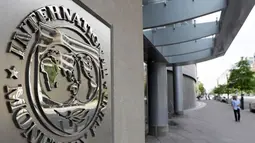 Laporan IMF Ungkap Dampak Buruk Persaingan Pajak Global