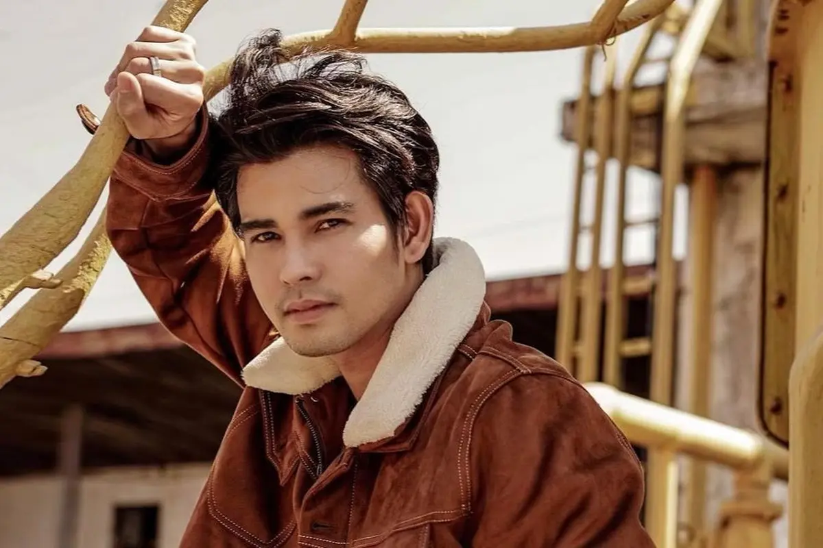 Potret Leo Consul