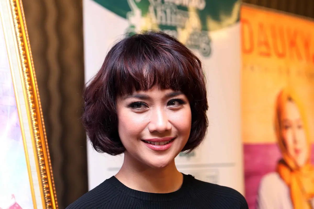 Bunga Citra Lestari 