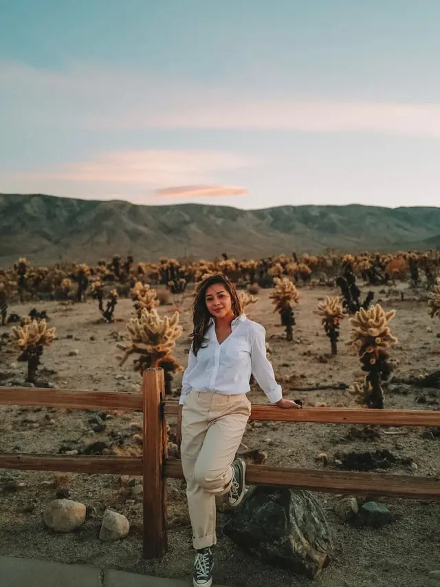 Nikita Willy. (Foto: Dok. Instagram @nikitawillyofficial94)